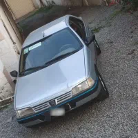 یک دستگاه خودرو ۴۰۵