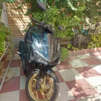 فروش کلیک هوندا160 اصلی