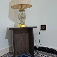 چراغ خواب برنز|چراغ خواب و آباژور|اسلامشهر, مطهری|دیوار