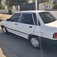 فروش پراید ۸۳