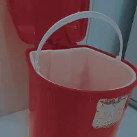 سطل زباله آشپرخانه