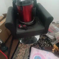 صندلی جک داردست دوقیمت صفرش ۱۲میلیون هست ومن نصف