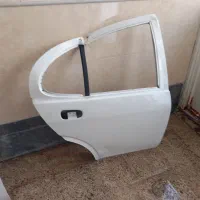 فروش درب صندوق ساینا اس کاپوت ودرب فافریک