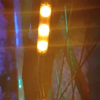 ال ای دی|لامپ و چراغ|خمینی‌شهر, |دیوار