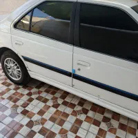 پارس مدل۸۹