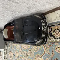 ماشین شارژی بنز