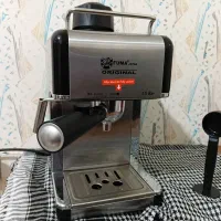 اسپرسو ساز اکبند