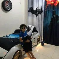 انواع تخت‌های ماشینی با مدلهای مختلف|تخت و سرویس خواب|چهاردانگه (تهران), |دیوار