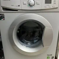 لباسشویی ابسال