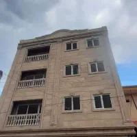 آپارتمان نوساز،کلید نخورده|فروش آپارتمان|شفت, |دیوار