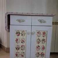 جا اتو/میز اتو/میز اتو کمدی/نو نو