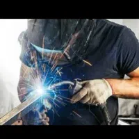 خدمات جوشکاری سیار با ۳۰ سال سابقه کاری