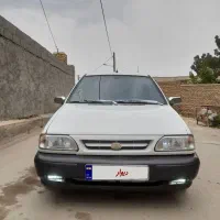 پراید ۱۳۱مدل ۹۴