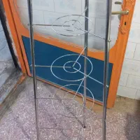 پایه قابلمه استیل