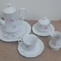 سرویس چینی