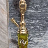 فروش قیلون برنجی