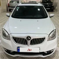 برلیانس h330 اتومات بیرنگ مدل 97