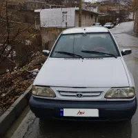 پراید‌89|خودرو سواری و وانت|کامیاران, |دیوار