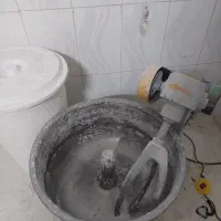 لوازم کامل جگرکی جهت راه اندازی
