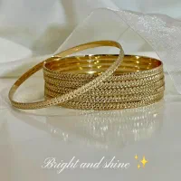 النگو طلاروس رنگ ثابت|بدلیجات|قم, شهر قائم|دیوار