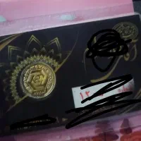 ربع سکه پلمب