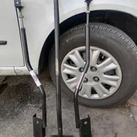 محافظ شاسی تقویت شاسی پراید کوییک سایناتیبا