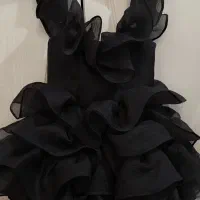 لباس مجلسی دخترانه