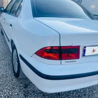 سمند الیکس مدل ۸۶ تقویتی|خودرو سواری و وانت|سرپل ذهاب, |دیوار