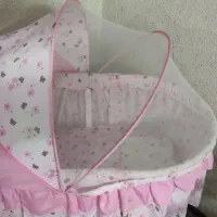 گهواره|تخت و صندلی بچه|مشهد, مصلی (کارمندان اول)|دیوار