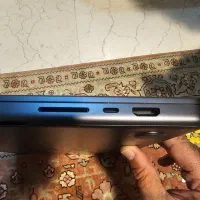 مکبوک پرو M4 Pro 48GB|رایانه همراه|تهران, سعادتآباد|دیوار