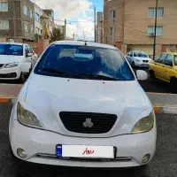 تیبا یک|خودرو سواری و وانت|زنجان, |دیوار