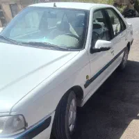 پژوپارس دوگانه مدل ۹۴