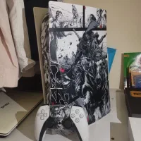 ps5