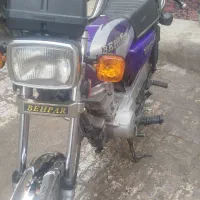 موتور هندا ۱۲۵بهپر۹۹