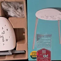 مودم روتر ADSL2 تی پی لینک مدل  TDW8961NV4