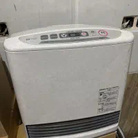 بخاری ژاپنی ۳۵۰۰ وات سالم