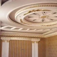 گچکاری ساختمان