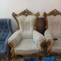 مبل سلطنتی