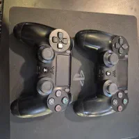 کنسول ps4