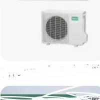کولرگازی اُجنرال ۳۰ هزار موتورسنگین
