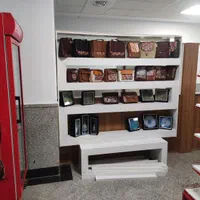 دکور|لوستر و چراغ آویز|تهران, دهکده المپیک|دیوار