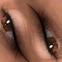 پذیرای مدل شید چشم و لب و ابرو|خدمات آرایشگری و زیبایی|تهران, شهرک ولیعصر جنوبی|دیوار