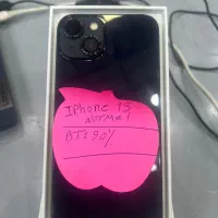 آیفون ۱۳ نرمال گارانتی دار