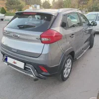 ایکس ۲۲ مدل ۹۹ اتومات اسپرت اکسلنت|خودرو سواری و وانت|مشهد, شریف|دیوار