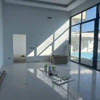 باغچه ۸۶۰متری مجوزدار/ویلا مدرن با طراحی شاهکار|فروش خانه و ویلا|محمدشهر, همایون ویلا|دیوار