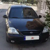 ریو مدل87