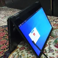 لپ تاپ لنوو لمسی چرخشی