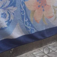 پتو نرمینه ۳تا|رختخواب، بالش، پتو|کرمانشاه, |دیوار