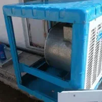 نصب سرویس تعمیر و راه اندازی کولر ابی
