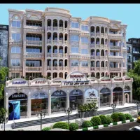 ویلایی ۳ خواب تخت زاگرس شرقی